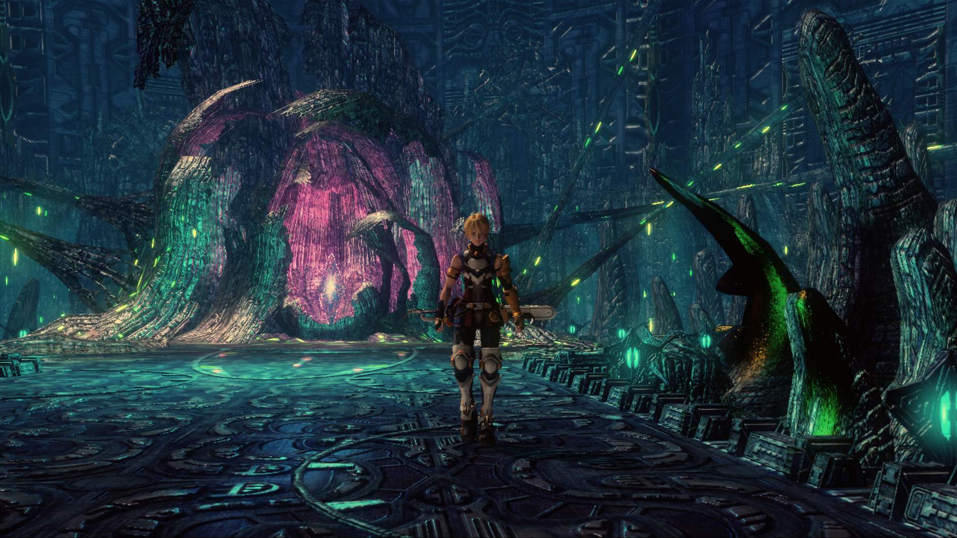 Star Ocean: The Last Hope - International - Imagen 5